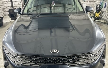 KIA K5, 2021 год, 2 750 000 рублей, 4 фотография