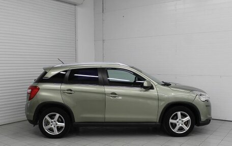 Citroen C4 Aircross, 2012 год, 980 000 рублей, 4 фотография