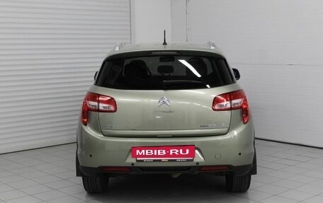 Citroen C4 Aircross, 2012 год, 980 000 рублей, 6 фотография