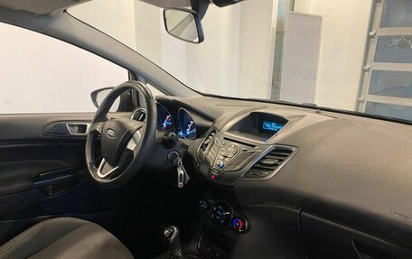 Ford Fiesta, 2018 год, 1 065 000 рублей, 12 фотография