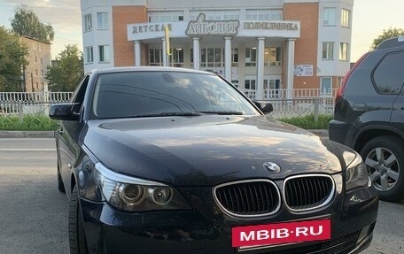 BMW 5 серия, 2008 год, 1 250 000 рублей, 3 фотография