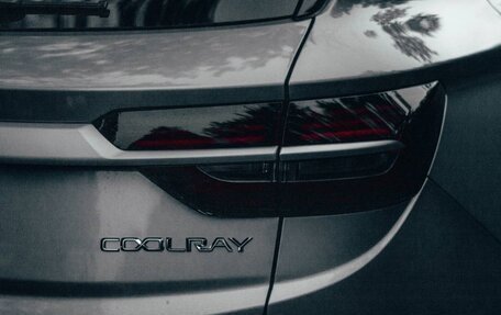 Geely Coolray I, 2023 год, 2 500 000 рублей, 3 фотография