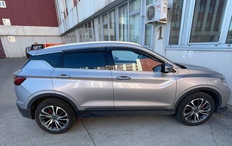 Geely Coolray I, 2023 год, 2 500 000 рублей, 7 фотография