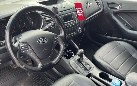 KIA Cerato III, 2015 год, 1 600 000 рублей, 8 фотография