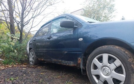 Mitsubishi Lancer IX, 2004 год, 175 000 рублей, 5 фотография