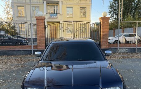 Chrysler 300C II, 2004 год, 875 000 рублей, 2 фотография