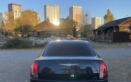 Chrysler 300C II, 2004 год, 875 000 рублей, 6 фотография