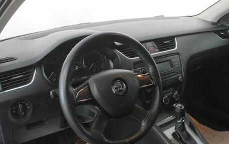 Skoda Octavia, 2013 год, 999 000 рублей, 13 фотография