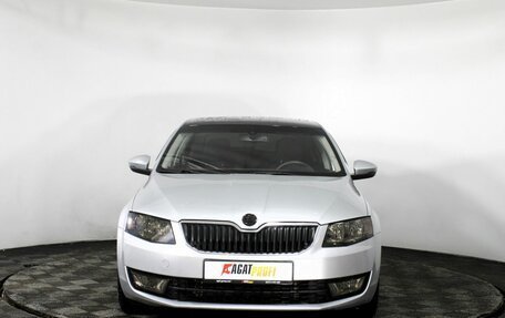 Skoda Octavia, 2013 год, 999 000 рублей, 2 фотография