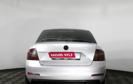 Skoda Octavia, 2013 год, 999 000 рублей, 6 фотография