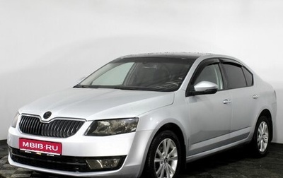 Skoda Octavia, 2013 год, 999 000 рублей, 1 фотография