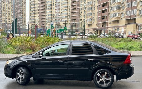 Ford Focus II рестайлинг, 2008 год, 790 000 рублей, 6 фотография