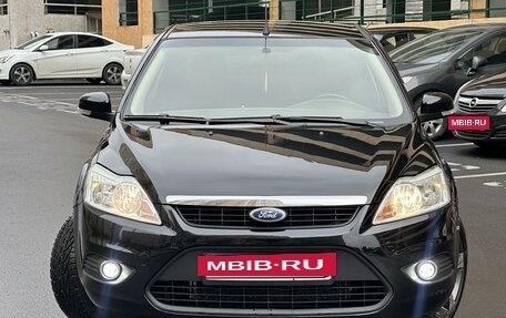 Ford Focus II рестайлинг, 2008 год, 790 000 рублей, 2 фотография