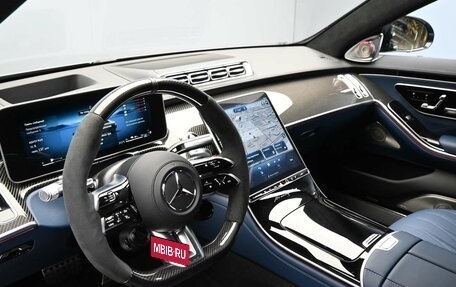 Mercedes-Benz S-Класс AMG, 2023 год, 33 500 000 рублей, 7 фотография