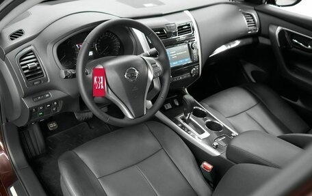 Nissan Teana, 2014 год, 1 149 000 рублей, 11 фотография