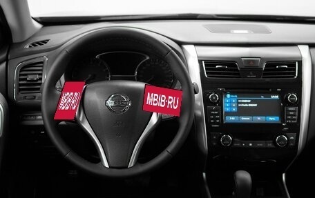 Nissan Teana, 2014 год, 1 149 000 рублей, 5 фотография