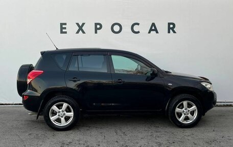 Toyota RAV4, 2007 год, 1 320 000 рублей, 5 фотография