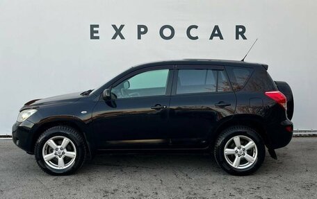 Toyota RAV4, 2007 год, 1 320 000 рублей, 2 фотография