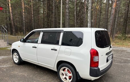 Toyota Probox I, 2004 год, 560 000 рублей, 4 фотография