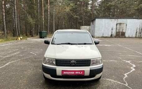 Toyota Probox I, 2004 год, 560 000 рублей, 1 фотография