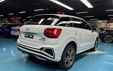 Audi Q2 I, 2021 год, 2 548 000 рублей, 2 фотография