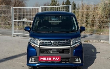 Daihatsu Move VI рестайлинг, 2015 год, 980 000 рублей, 20 фотография