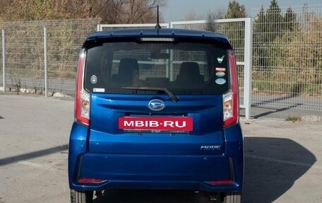 Daihatsu Move VI рестайлинг, 2015 год, 980 000 рублей, 24 фотография