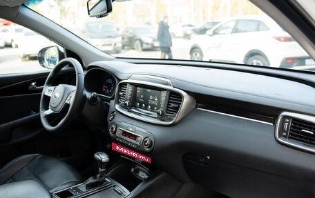 KIA Sorento III Prime рестайлинг, 2020 год, 2 959 000 рублей, 18 фотография