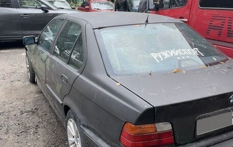 BMW 3 серия, 1998 год, 250 000 рублей, 4 фотография