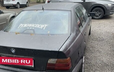 BMW 3 серия, 1998 год, 250 000 рублей, 3 фотография