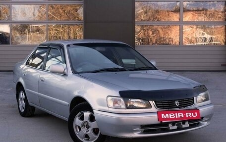 Toyota Corolla, 1999 год, 410 000 рублей, 7 фотография