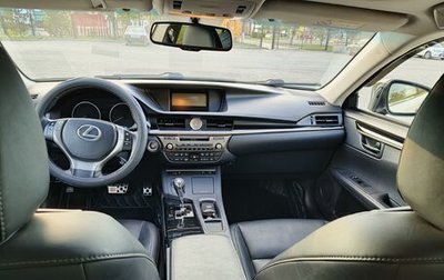 Lexus ES VII, 2012 год, 2 300 000 рублей, 1 фотография