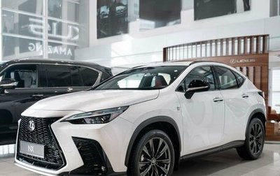 Lexus NX, 2023 год, 9 200 000 рублей, 1 фотография