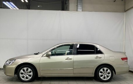 Honda Inspire III, 2003 год, 540 000 рублей, 4 фотография