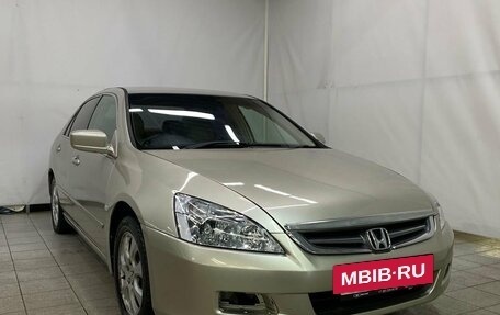 Honda Inspire III, 2003 год, 540 000 рублей, 3 фотография