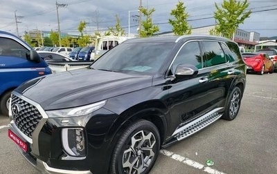 Hyundai Palisade I, 2021 год, 4 703 200 рублей, 1 фотография