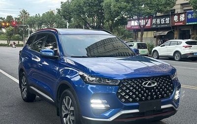 Chery Tiggo 7, 2020 год, 1 550 000 рублей, 1 фотография