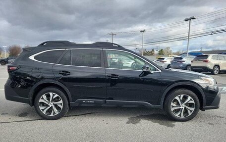 Subaru Outback VI, 2020 год, 4 398 000 рублей, 6 фотография