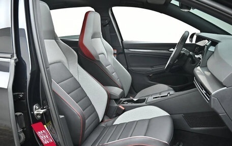 Volkswagen Golf GTI, 2022 год, 3 340 111 рублей, 6 фотография