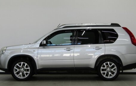 Nissan X-Trail, 2011 год, 1 189 000 рублей, 2 фотография