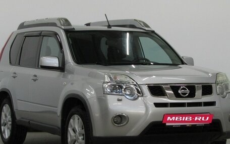 Nissan X-Trail, 2011 год, 1 189 000 рублей, 7 фотография