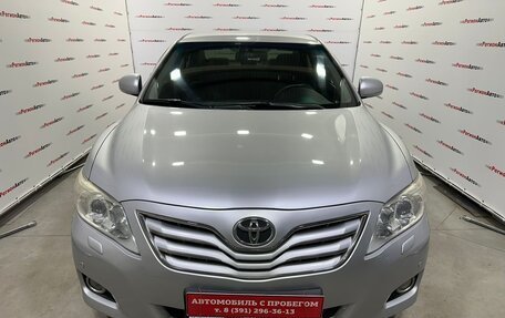 Toyota Camry, 2011 год, 1 650 000 рублей, 5 фотография