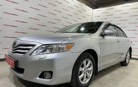 Toyota Camry, 2011 год, 1 650 000 рублей, 7 фотография