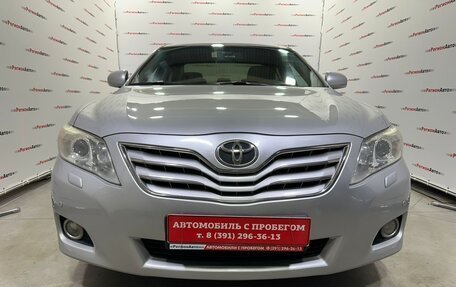 Toyota Camry, 2011 год, 1 650 000 рублей, 6 фотография