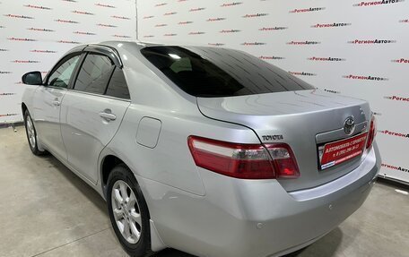 Toyota Camry, 2011 год, 1 650 000 рублей, 12 фотография