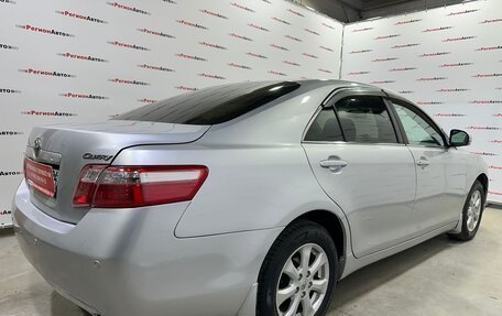 Toyota Camry, 2011 год, 1 650 000 рублей, 20 фотография