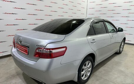 Toyota Camry, 2011 год, 1 650 000 рублей, 18 фотография