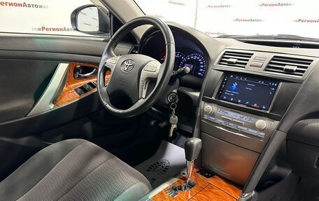 Toyota Camry, 2011 год, 1 650 000 рублей, 33 фотография