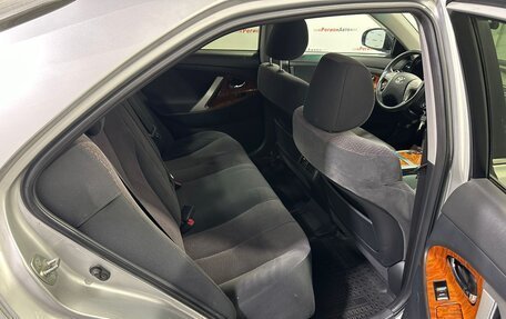 Toyota Camry, 2011 год, 1 650 000 рублей, 34 фотография