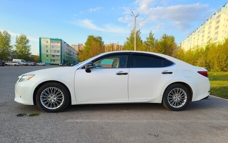 Lexus ES VII, 2012 год, 2 300 000 рублей, 8 фотография